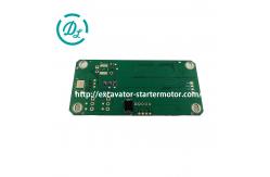 China XCMG Crane Spare Part XCT50 Can Controller Length Angle Controller supplier