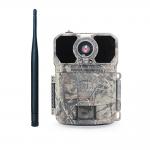 4G LTE SMS Cellular Game Camera No Glow PIR GPS  Wireless