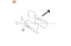 China Versatile Lean Pipe Joint Systems for Flexible Material Management in Industrial Facilities supplier