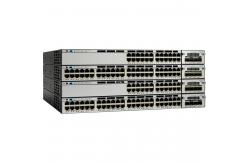 China 3850 Series 48-Port Managed Ethernet POE Switch WS-C3850-48P-L supplier