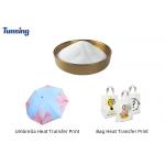 Hot Melt Adhesive Powder Thermoplastic Copolyester Powder  For Thermal Transfer Pulp