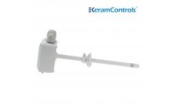 China NEMA 4 High Temperature Humidity Transmitter 30m/s Temp Humidity Pressure Sensor supplier