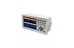 China OIML M04 Weighing Scale Indicator With Double Hopper supplier