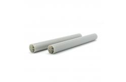 China Engineering Industrial ABS Pipe High Temperature Resistance ABS Tube supplier