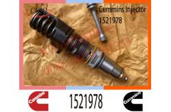 China Fuel Injector QSX15 ISX15 Common Rail Injector 1521978 4076963 4903028 570016 supplier