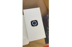 China Customized wholesale cover cardboard paper packing box for apple smart watch supplier