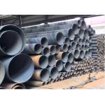 SSAW Steel Pipe 219.1mm-2540mm OD 5mm-25.4mm Wall Thickness for sale