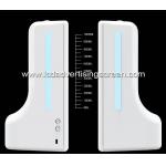 1000ML Automatic Hand Soap Dispenser With Temperature Detector