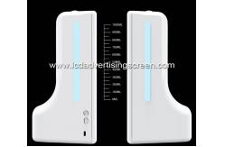 China 1000ML Automatic Hand Soap Dispenser With Temperature Detector supplier