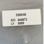 Bently Nevada 3500/40M-01-00 176449-01 Proximitor Monitor for sale
