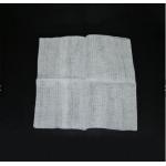 Disposable Cotton Medical Gauze Swab Unfolded Or Folded Edge With X Ray for sale