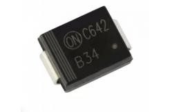 China Single Configuration Schottky Diodes & Rectifiers 3A 40V supplier