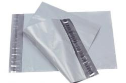 China PE Custom Printed Poly Mailers Shipping Bags Express Envelopes Waterproof supplier