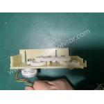 Mortara ELI 250 ECG Machine Printer Roller with Motor Assembly 2-06-2006 PM35L-048-USG9 TC6207A for sale
