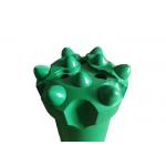 T38 64mm Ballistic Mining Drilling Tools Button Bits Rock Drilling