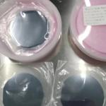 Semiconductor Silicon Wafer Prime Grade 3 Inch To 12 Inch for sale