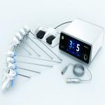 Animal Ultrasonic Scalpel System WUS-2 Professional Surgical Instruments for sale