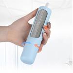 Reusable Plastic Fur Lint Brush Remover For Dog Cat Carpet Clothes for sale