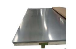 China ASME SS316 No. 1 Surface Hot Rolled SS 304 Plate supplier