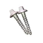 Building Self Drilling Dacromet Concrete Screw Bolt Anchor Heavy Duty Hex Head Self Drilling Concrete Screw Anchor for sale
