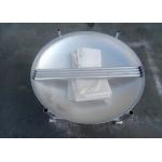 1000 Liters Fluid Bag PE PP Material For Non - Hazardous Liquid Products for sale