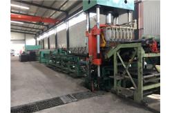 China Heavy Duty Steel Grating manufacturer