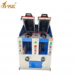 1000 Pairs 8 Hours Shoe Sole Pressing Machine Double Station Full Automatic Outsole Pressing Machine for sale