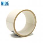Milk White Electric Motor Spare Parts Insualtion Mylar Polyester Film Class H for sale