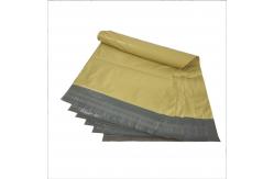 China Eco Friendly Biodegradable Garbage Bag Poly Mailers Compostable supplier