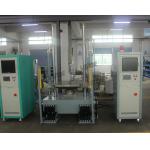 Half Sine Shock Pulse Mechanical Shock Test System Machine For Battery And Laptop for sale