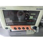 85dB Hospital Vital Signs Monitor , Used PHiliph 3000A Real Time Health Monitoring System for sale