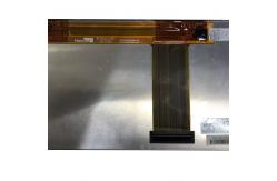 China 10.3 inch 1280x480 HSD103IPW1-A10 LCD Monitors Touch Screen Display supplier