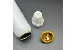 China Aerosol Foam Valve Ideal For Thick Long-Lasting Styling Mousse supplier