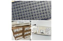 China 5mm X 5mm FPGA IC  Electronic Components REF5025AIDR IC Chip supplier