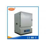 High Temperature Furnace Lab Test Equipment Muffle Furnace for sale