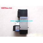 Vacuum Ejector SMT Machine Parts KM0-M7182-BOX YAMAHA YVL88 For Surface Mounter Machine for sale
