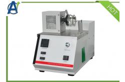 China ASTM D938 Congealing Point Test Instrument for Paraffin and Vaseline supplier