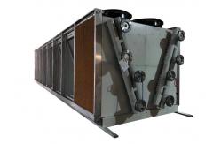 China BTC GPUs Dielectric Fluid Submerged Server Cooling System supplier