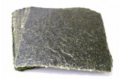 China Dried Roasted 100 Sheets Yaki Nori Seaweed Japanese Oem Accept supplier
