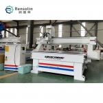 2500mm Y Axis Travel CNC Router Machine Cnc Wood Router Carving Cutting