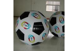 China Giant Inflatable PVC Helium Filled Balloon For Event supplier