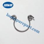 Weaving Machine Thread Guide Rapier Loom Spare Parts BA218999 for sale