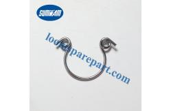 China Weaving Machine Thread Guide Rapier Loom Spare Parts BA218999 supplier
