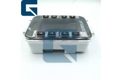 China 106-0176 1060176 Excavator E315B E325B Monitor Display Panel supplier