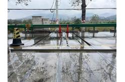 China Real-time Traffic Monitoring System With IP68 Protection Level And ISO Certification supplier