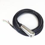 316SS Submersible Level Sensor For Wastewater Liquid