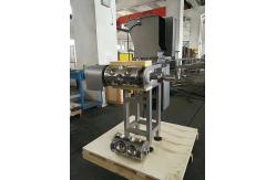 China Automatic CIP Clean Dairy Processing Plant 200kg/H Cheese Processing Line supplier