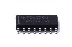 China CD74ACT280M96 supplier