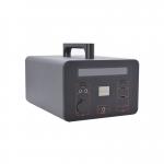 Multimode Portable Solar Power Station Camping Portable Power Station 550W for sale