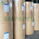 38gsm Food Grade Bleached White Kit 7 Greaseproof Paper Sheets for sale